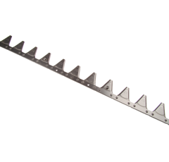 Mähmesser 21 Klingen ESM 2620140