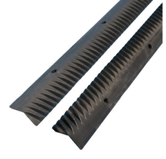 Batte pour moissonneuse batteuse CLAAS 1775330 adaptable