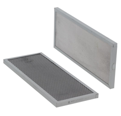 Filtre habitacle adaptable HIFI FILTER SC40012CAG