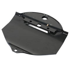 Patin d'usure pour faucheuse VICON 18613457 adaptable