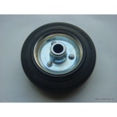 Vollgummirad 160 mm VGR160 