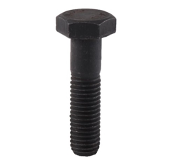 Schraube M10x1,5 x 35 für Mulcher KUHN Nachbau  