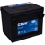 Batterie 12 V 55 AH EB558 EXIDE
