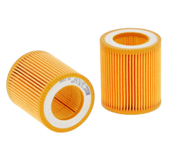 Filtre d'aération adaptable HIFI FILTER SA19382