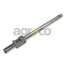Coulisseau pour téléscopique MANITOU 561814 adaptable