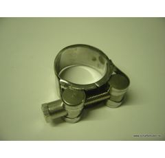 Breitbandschelle V2A M3235V2A 32 mm