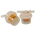 Filtre à essence adaptable HIFI FILTER BE1195