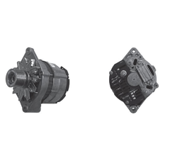 Lichtmaschine IA 1165 / 14V 75A Mahle-Iskra-Letrika  