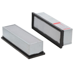 Filtre habitacle adaptable HIFI FILTER SC50375PAV4