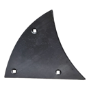 Etrave droite pour charrue LEMKEN 3451000 adaptable - Blacksteel©