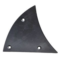 Etrave droite pour charrue LEMKEN 3451000 adaptable - Blacksteel©