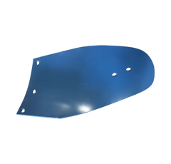 Versoir gauche pour charrue FROST UNK336L|51147 adaptable - BlackSteel©