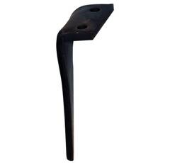 Dent herse D carbure CELLI KR 622031 adaptable
