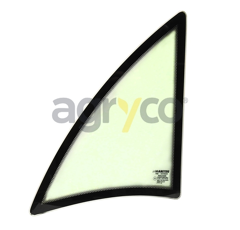 Vitre cabine pour téléscopique MANITOU 943206 adaptable