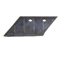 Soc de rasette gauche pour charrue KVERNELAND 66873 origine