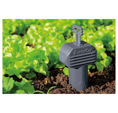 Lot de 6 pièges à campagnol supercat - SWISSINNO