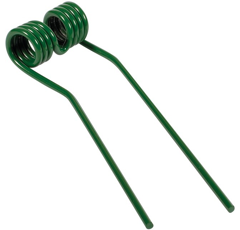 Dent gauche pour faneuse MORRA MH4G adaptable