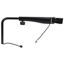 Bras de rétroviseur droit pour tracteur CASE IH 87363082 adaptable