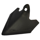 Reja binadora 140 x 4 mm para escardador EINBÖCK 15.266.01 adaptable | reforzado - BlackSteel©