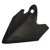 Reja binadora 140 x 4 mm para escardador EINBÖCK 15.266.01 adaptable | reforzado - BlackSteel©