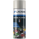 Peinture de finition Blanc NEW HOLLAND aérosol 400ml| LACAGRI