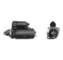 Anlasser IS 509 Mahle-Iskra-Letrika