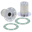 Filtre séparateur air/huile adaptable HIFI FILTER OT2067