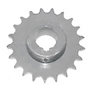 Pignon à chaine pour moissonneuse-batteuse JOHN DEERE Z27685 adaptable