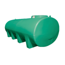 Citerne de Transport - Engrais Simple Paroi 6000 L | DURAPLAS