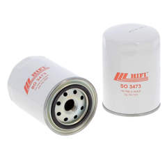 Filtre à huile adaptable HIFI FILTER SO3473