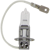 Ampoule halogène H3 claire 24 V