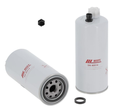 Filtre à gasoil adaptable HIFI FILTER SN40514