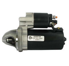 Démarreur ADI ORIGINAL 12 V - 2,6 kW / DEM739