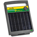 Electrificateur P140 solaire | PATURA