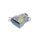 Faisceau de câbles pour téléscopique MANITOU 220408 adaptable
