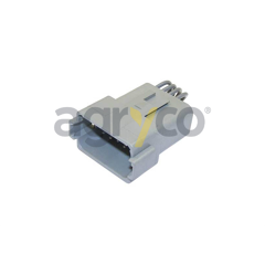 Faisceau de câbles pour téléscopique MANITOU 220408 adaptable