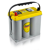 Batterie 12 V 41 AH YTR27JP Optima