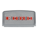 Calandre pour tracteur FORD 81823928 adaptable