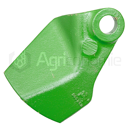 Traceur de sillons droit pour semoir AMAZONE 964354 adaptable