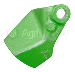 Traceur de sillons gauche pour semoir AMAZONE 966844 adaptable