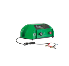 Weidezaungerät Herkules SA40 TRIO, 12V/9V/230V