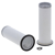 Filtre à air sécurité adaptable HIFI FILTER SA14831