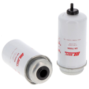 Filtre à gasoil adaptable HIFI FILTER SN70506