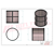 Filtre hydraulique adaptable HIFI FILTER SH78028