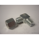 Verschraubung WE6SR14NPT Walterscheid-Eaton 1/4"NPT kegelig