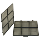 Filtre habitacle adaptable HIFI FILTER SC80071