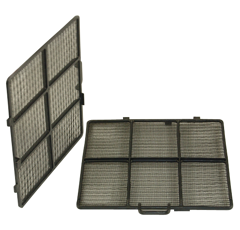 Filtre habitacle adaptable HIFI FILTER SC80071