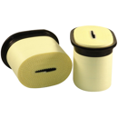 Filtre à air primaire adaptable HIFI FILTER SA17391