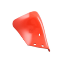 Versoir de rasette droit pour charrue KUHN 619132 adaptable - Blacksteel©