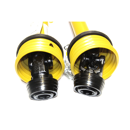 Gelenkwelle W100E - 710 1692717 - Original WALTERSCHEID